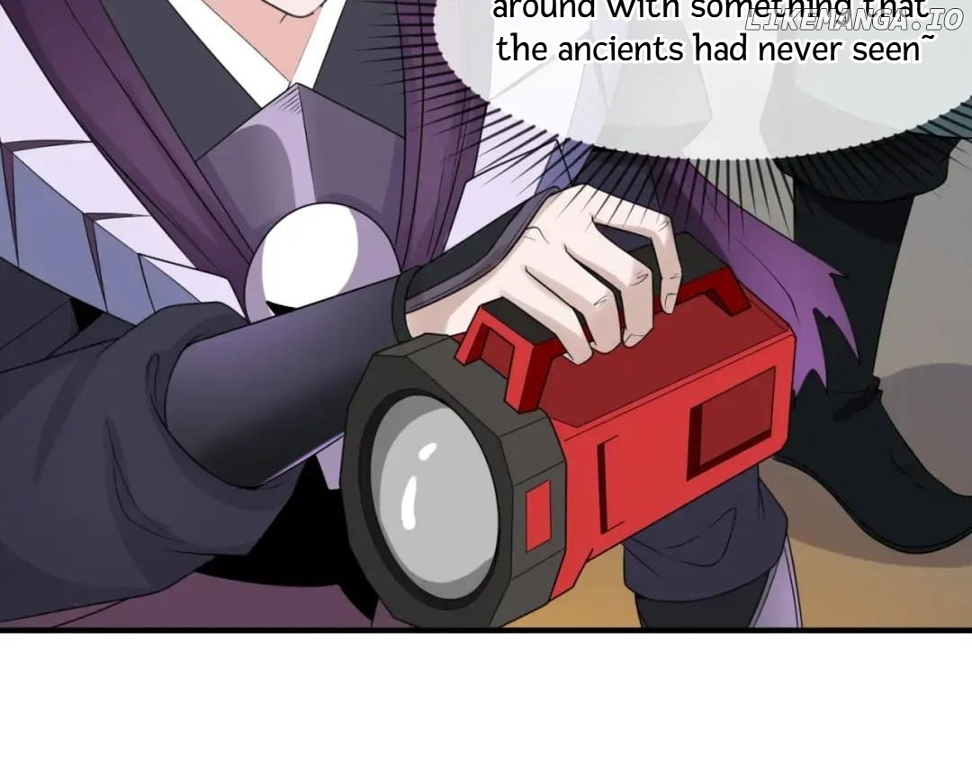 Era of the Haunted chapter 97 - page 95